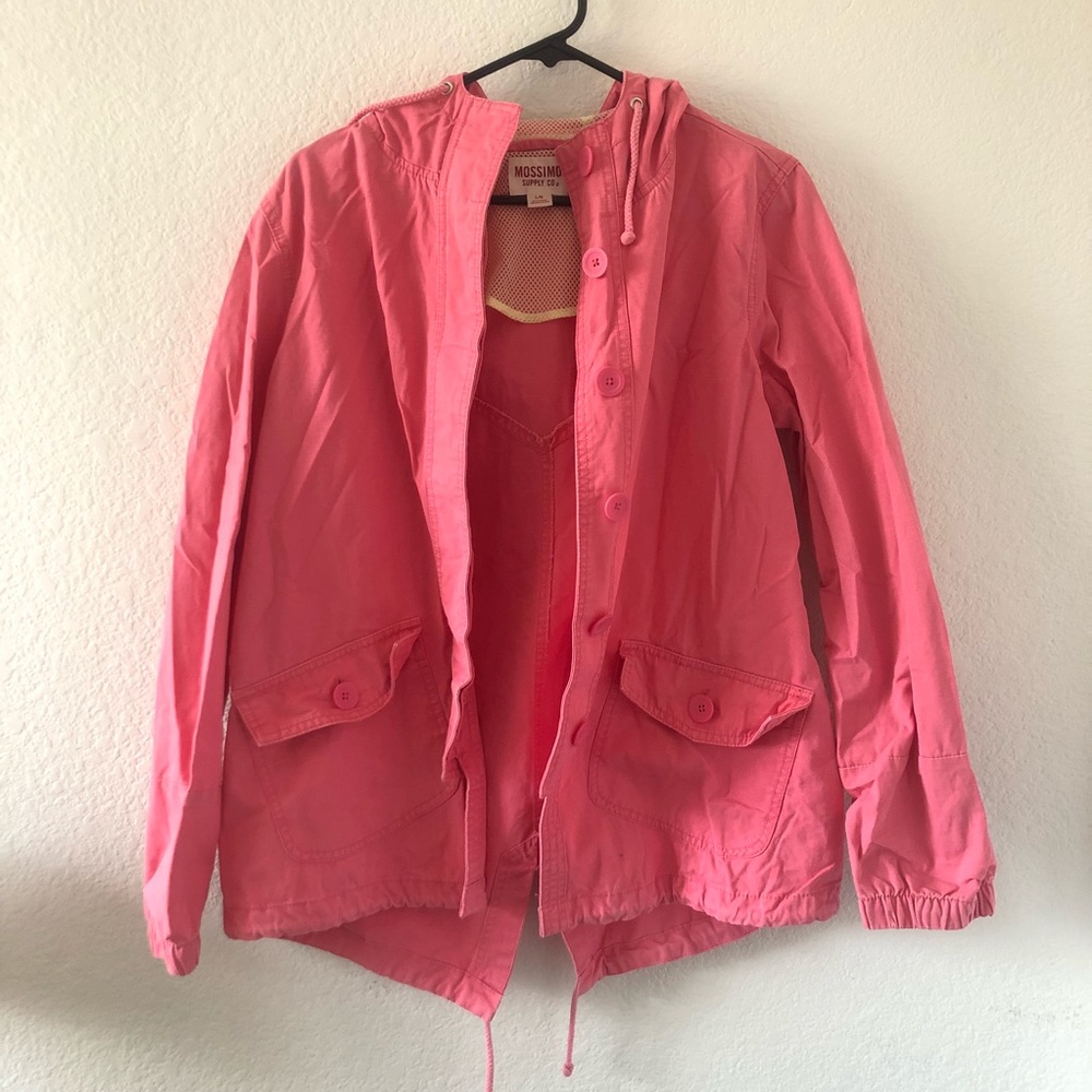 Perfect little fall jacket